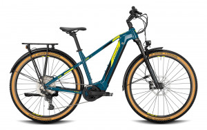 CONWAY CAIRON C 629 ebike vogtland