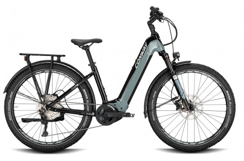CONWAY CAIRON SUV 527 ebike vogtland
