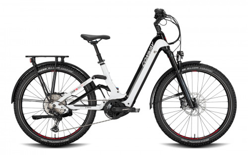 CONWAY CAIRON SUV FS  827 ebike vogtland