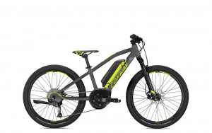 CONWAY eMS 2021 ebike vogtland