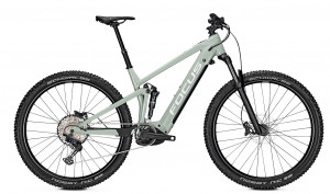 FOC641518015 Thron 6.8 Sky grey  ebike vogtland